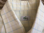 Рубашка lacoste, numer zdjęcia 3