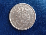 Португальский Мозамбик, 50 центаво 1973 г., фото №3