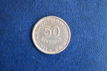 Португальский Мозамбик, 50 центаво 1973 г., фото №4