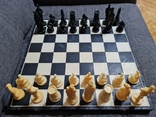 Шахматы времён СССР, фото №2