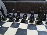 Шахматы времён СССР, фото №3