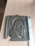 Ікона Матір Божа., фото №5