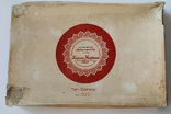 Коробка від торту СЮРПРИЗ, Київська конд. ф-ка ім. Карла Маркса, 1956, фото №2