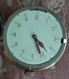 Корабельные часы 1953, фото №3