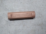 Деревянная ручка на штык нож Манлихер М35 копия, фото №3