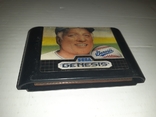 Tommy Lasorda Baseball (Sega Genesis, 1989), фото №2