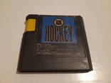 NHL Hockey (Sega Genesis, 1991), фото №2