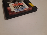 Bill Walsh College Football (Sega Genesis, 1993), фото №4