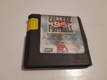 Bill Walsh College Football 95 (Sega Genesis, 1994), фото №2