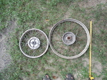 Два колеса, фото №2