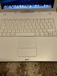 Ноутбук Apple iBook G4 A1055 из Германии., фото №4
