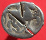 Кельтская тетрадрахма типа Хушь-Вовриешть (11.47 гр.), фото №5