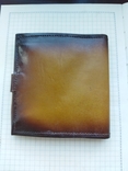 Гаманець-гаманець СРСР з символікою Олімпіада 80, фото №4