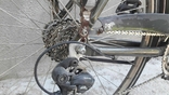 Велосипед с Европы, фото №6