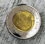 Монета 5, фото №3