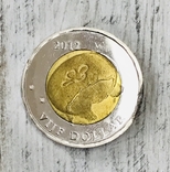 Монета 5, фото №5