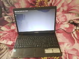 Ноутбук Acer E528, numer zdjęcia 6