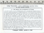 Liebig, карточка №4 серия "Пираты". 1958 год.(3), фото №3