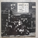 The Allman Brothers Band- At Fillmore East (LP, Japan), фото №3