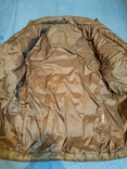 Куртка демисезонная. Жакет утепленный LUCA D*ALTIERI р-р 46 (прибл. S)(состояние нового), фото №11