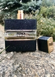 FENDI UOMO Винтаж 1980. Perfume for men. Наполнение ~ 40%., фото №7