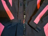 Куртка легкая. Ветовка MOUNTAIN р-р на 11-12 лет, фото №8