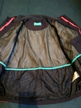 Куртка легкая. Ветовка MOUNTAIN р-р на 11-12 лет, фото №9
