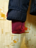 Куртка. Термокуртка CRIVIT тинсулейт р-р 36 (состояние!), фото №6