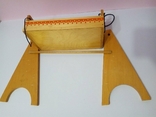 Cradle crib carrycot tree toy USSR, photo number 3