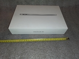Коробка планшета Macbook air 13, photo number 2