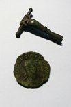 Сестерций, Римская империя, Требоний Галл, 251-253 годы, фото №6