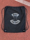 Nike спортивный рюкзак, фото №5