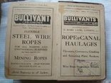 Правила и таблицы морской инженерии.Лондон, 1922г, 770 стр. на англ. языке, photo number 10