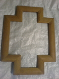 Рама в форме креста позиція 2, фото №2