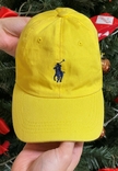 Кепка Polo Ralph Lauren, numer zdjęcia 3