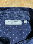 Женская рубашка Eterna Slim Fit размер 38 М - Л, фото №4