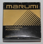 Бленда Marumi Metal lens hood 67 mm (№2663), фото №9