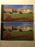 ООН КПД ЮНЕСКО - 2 буклета "Австрія " 1999 р., фото №2