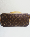 Сумка жіноча сумочка женская сумка Louis Vuitton Луи Витон, фото №3