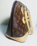 Сумка жіноча сумочка женская сумка Louis Vuitton Луи Витон, фото №6