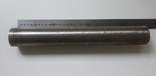 Сверло алмазное кольцевое трубчатое D 50 мм длина 345 мм з-д Арсенал, фото №2