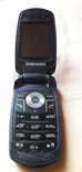 Samsung SGH- E790 і аксесуари до нього., фото №2