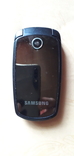 Samsung SGH- E790 і аксесуари до нього., фото №11