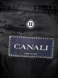 Пальто Canali Италия, оригинал, фото №8