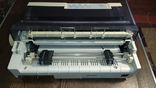 Принтер матричный Epson lx-300+, фото №6