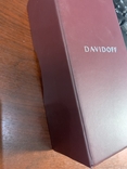Ручка-роллер Davidoff Gold 10055 Новая. с паспортом, фото №4