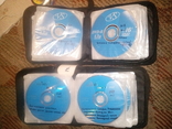 80 DVD с фильмами, photo number 4