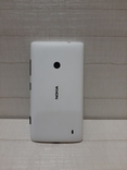 Телефон смартфон Nokia lumia 520 Нокиа, фото №10