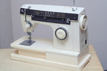  Швейная машина Singer 7105 Италия кожа - Гарантия 6 мес, фото №5