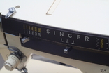  Швейная машина Singer 7105 Италия кожа - Гарантия 6 мес, photo number 6